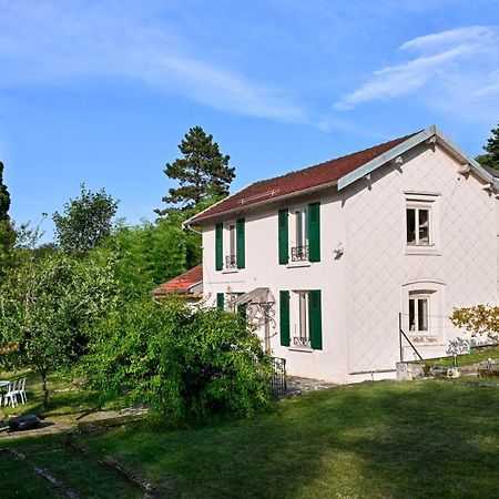 La Petite Sommiere Apartment Besançon Exterior foto