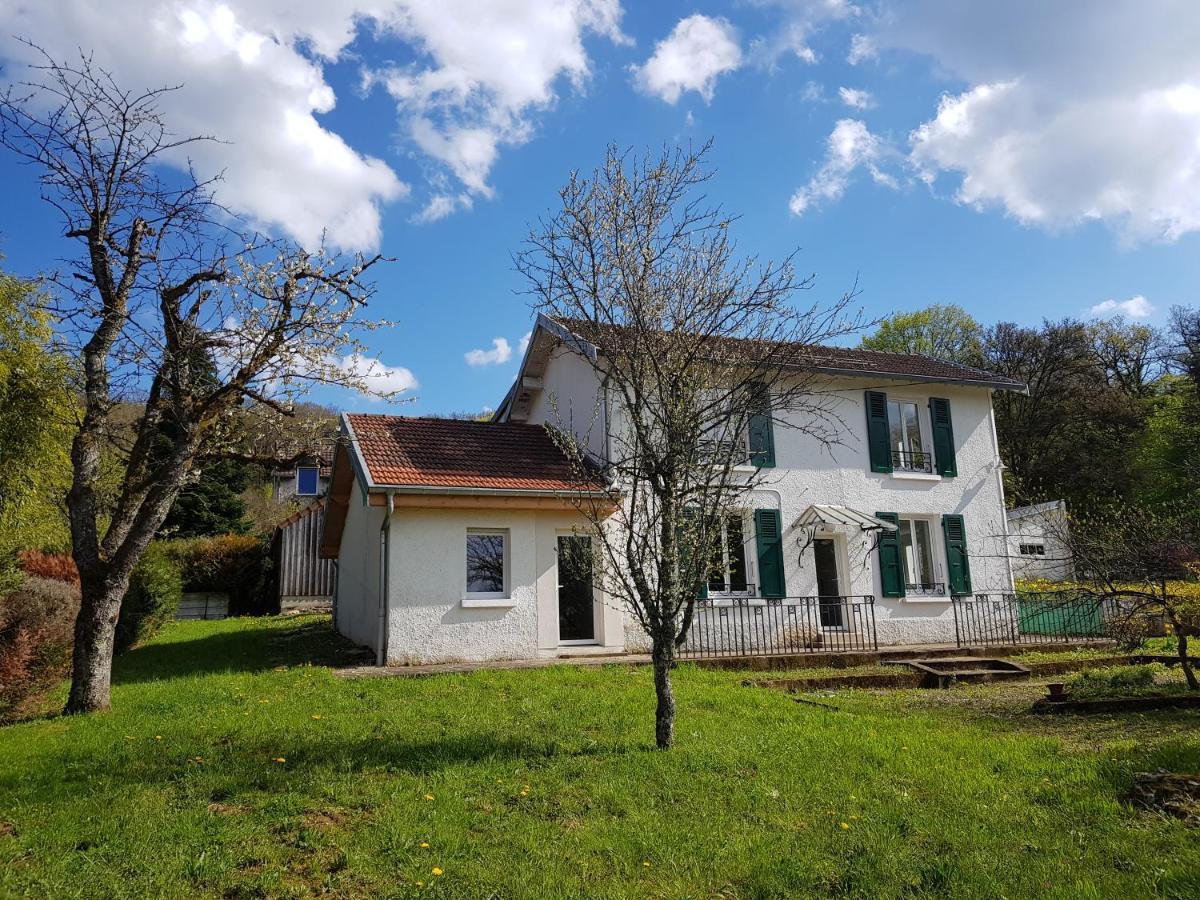 La Petite Sommiere Apartment Besançon Exterior foto