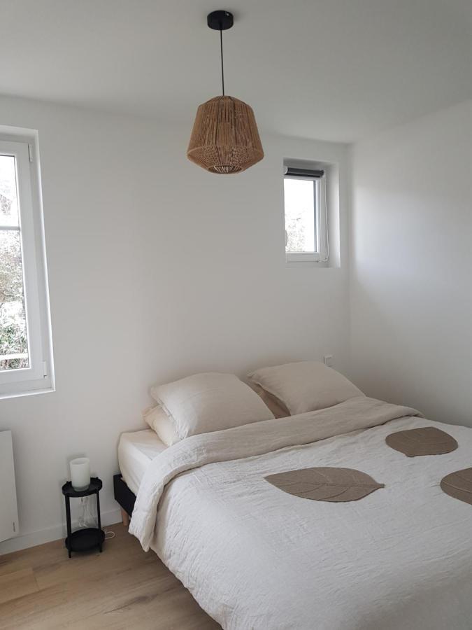 La Petite Sommiere Apartment Besançon Exterior foto