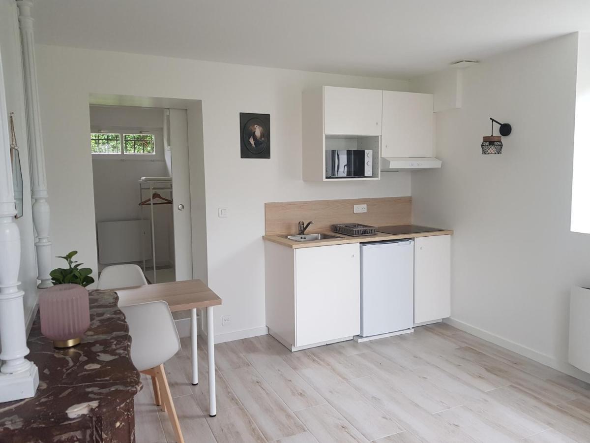 La Petite Sommiere Apartment Besançon Exterior foto