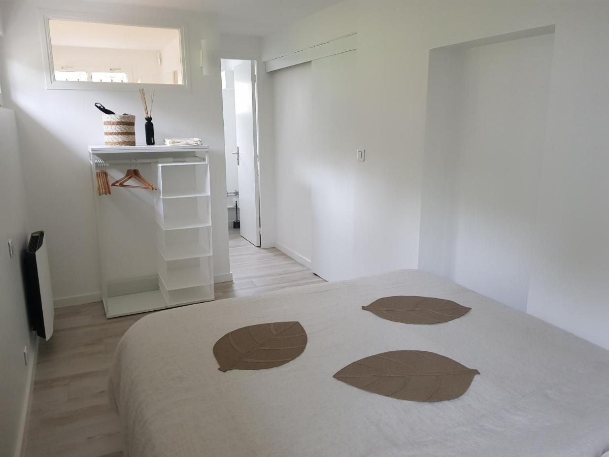 La Petite Sommiere Apartment Besançon Exterior foto