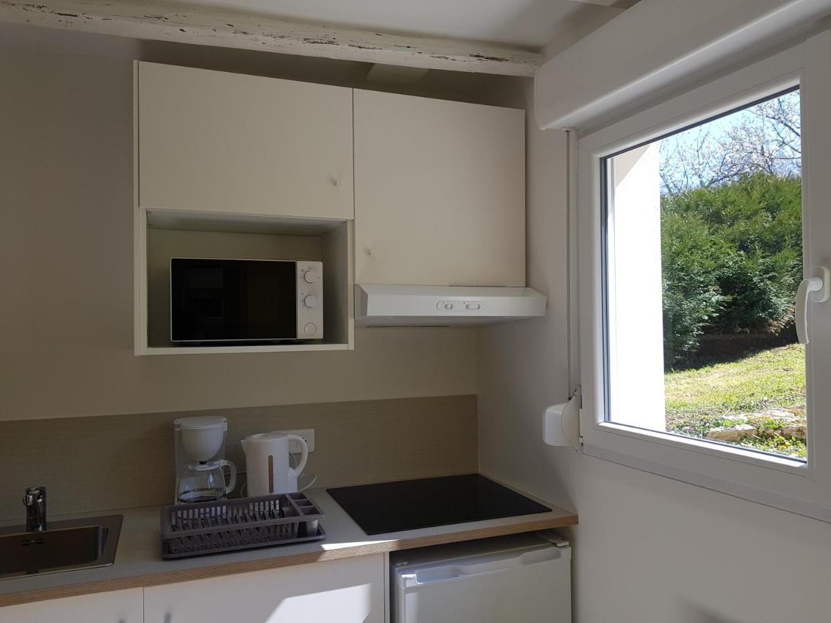 La Petite Sommiere Apartment Besançon Exterior foto