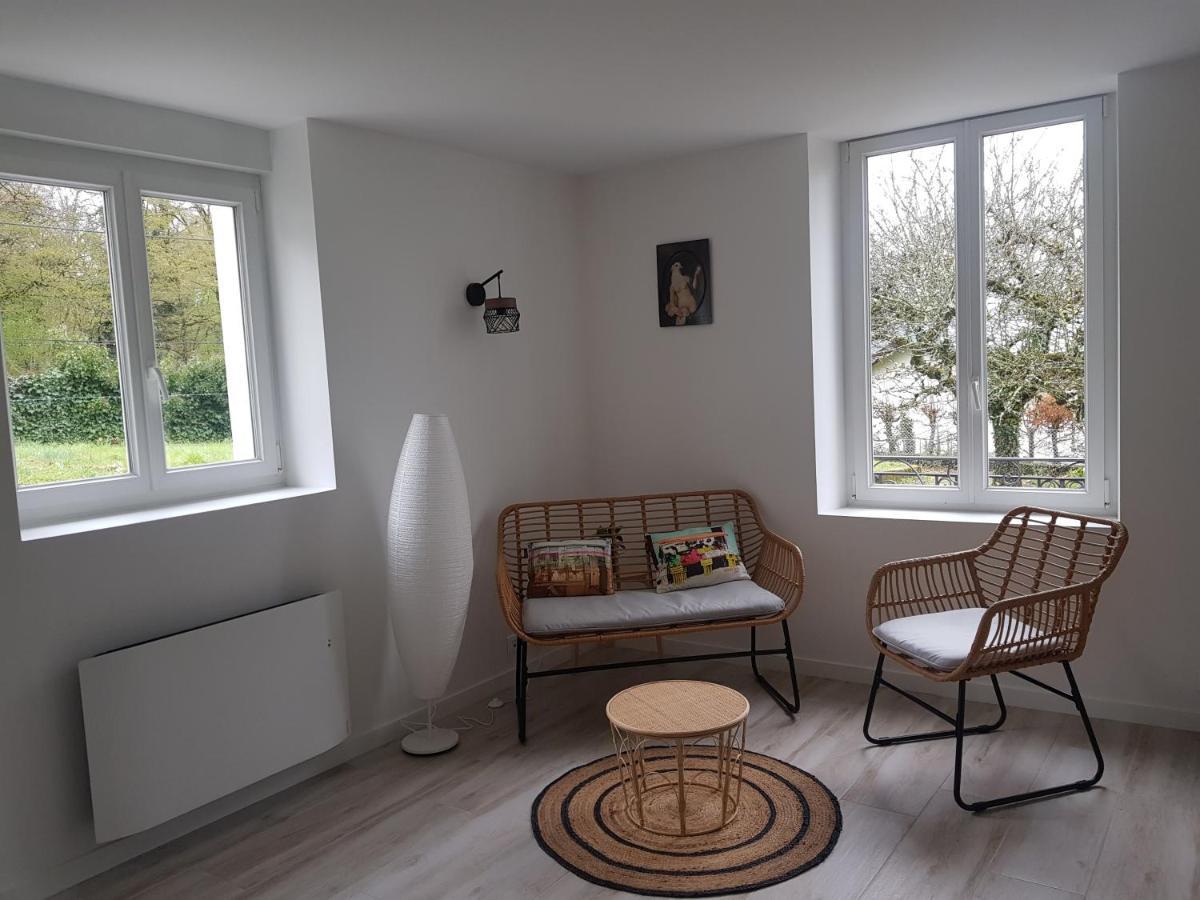 La Petite Sommiere Apartment Besançon Exterior foto