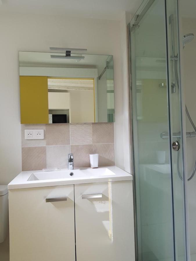 La Petite Sommiere Apartment Besançon Exterior foto