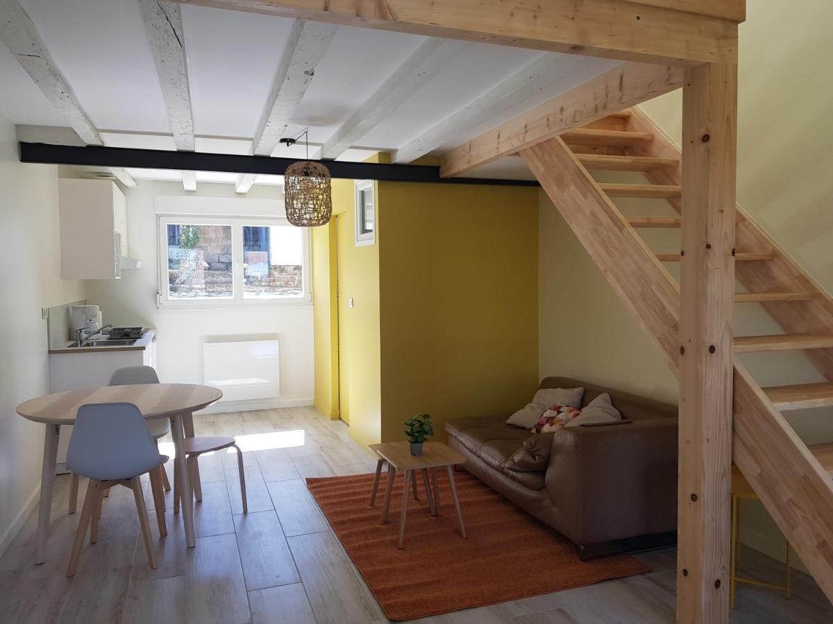 La Petite Sommiere Apartment Besançon Exterior foto