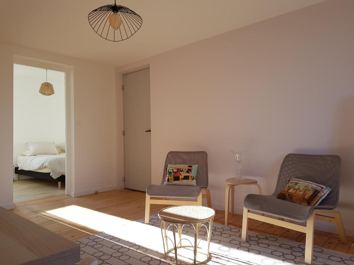 La Petite Sommiere Apartment Besançon Exterior foto